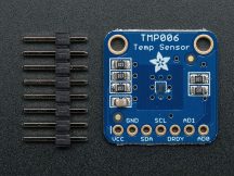 TMP006 Contact-less Infrared Thermopile Szenzor