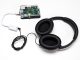 USB Audio adapter Raspberry PI-hez