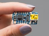 Adafruit Trinket - Mini Microcontroller - 3.3V