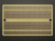 Adafruit “PermaProto” feles méretű forrasztható fejlesztői panel
