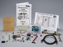 ARDX Arduino kísérletező csomag - v1.3