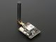 Adafruit FONA - Mini GSM adapter - SMA Version - v1