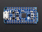 Adafruit Pro Trinket Mikrokontroller - 3V 12MHz