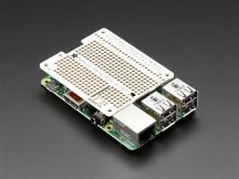   PI-HAT Prototípus NYÁK lemez Raspberry PI-hez - EEPROM nélkül