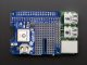 Adafruit Ultimate GPS PI-HAT modul Raspberry Pi A+/B+/Pi2-höz