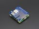 Adafruit Ultimate GPS PI-HAT modul Raspberry Pi A+/B+/Pi2-höz