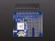 Adafruit Ultimate GPS PI-HAT modul Raspberry Pi A+/B+/Pi2-höz