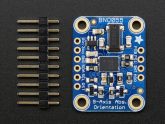   Adafruit 9-DOF Absolute Orientation IMU Fusion Breakout - BNO055