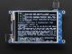 Raspberry PI kijelző PITFT Plusz - 320x240 3.2” TFT + rezisztív érintőpanel