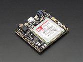 Adafruit FONA 3G+GPS modul - európai verzió