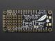 Adafruit Feather M0 Basic Proto - ATSAMD21 Cortex M0 - Atmel ARM Cortex M0 mikrokontrollerrel