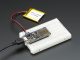 Adafruit Feather M0 Basic Proto - ATSAMD21 Cortex M0 - Atmel ARM Cortex M0 mikrokontrollerrel