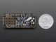 Adafruit Feather M0 Basic Proto - ATSAMD21 Cortex M0 - Atmel ARM Cortex M0 mikrokontrollerrel