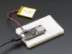Adafruit Feather M0 Adalogger - ATSAMD21 Cortex M0 - Atmel ARM Cortex M0 mikrokontrollerrel + microSD