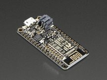 Adafruit Feather HUZZAH - ESP8266 WiFi