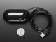 USB-s aktív Stereo hangszóró Raspberry PI-hez