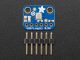 Adafruit I2S MEMS Mikrofon - digitális hangkimenet - SPH0645LM4H