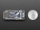 Adafruit Feather M4 Express - ATSAMD51 Cortex M4 - natív USB-vel CircuitPython