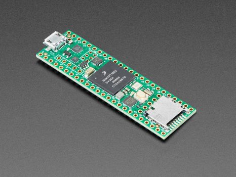 PJRC Teensy 4.1 Development Board