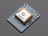 Adafruit Ultimate GPS v3 – 66 csatorna 10Hz update