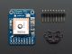 Adafruit Ultimate GPS v3 – 66 csatorna 10Hz update