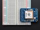 Adafruit Ultimate GPS v3 – 66 csatorna 10Hz update