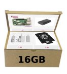 Raspberry ECO-PACK-DEV PI3B+ / 16GB / EU