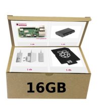 Raspberry ECO-PACK-DEV PI3B+ / 16GB / EU