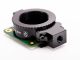 Raspberry Pi High Quality Camera - KIT - HQ kamera , 6mm 3MP optika csomag