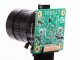 Raspberry Pi High Quality Camera - KIT - HQ kamera , 6mm 3MP optika csomag