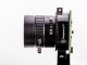 Raspberry Pi High Quality Camera - KIT - HQ kamera , 6mm 3MP optika csomag