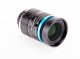 Raspberry Pi High Quality Camera - KIT - HQ kamera , 16mm 10MP optika csomag