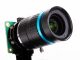 Raspberry Pi High Quality Camera - FULL KIT - HQ kamera , 16mm 10MP , 6mm 3MP, 8-50mm Zoom optika csomag, ajándék tripod
