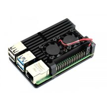 Power Office Cool - PI4 / 4GB csomag 