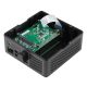 Pi Desktop Kit - Intelligens Power menedzsment / mSATA interfész /Integrált RTC óramodul 