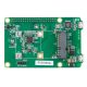 Pi Desktop Kit - Intelligens Power menedzsment / mSATA interfész /Integrált RTC óramodul 