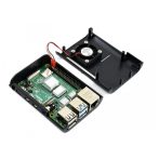 PI4 4GB - BF Media 32GB