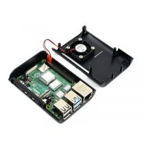 PI4 2GB - BF Media 32GB