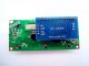 I2C-SP​​I Serial interfész LCD modulhoz