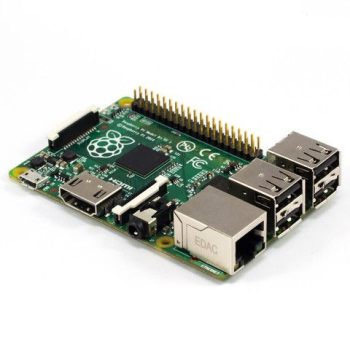 Raspberry Pi Model B+