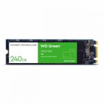   WD Green SATA 240GB Internal SSD Solid State Drive - SATA 6Gb/s M.2 2280 – WDS240G3G0B