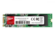 SILICON POWER SSD A55 1TB M.2 SATA 560/530 MB/s