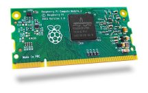 CM3LT - Raspberry PI Compute module 3 Lite