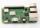 Raspberry Pi 3 Model B Plus -  64bit 1.4GHz Quad-Core /  Bluetooth4.2 BLE / 802.11 b/g/n/ac WIFI / Gigabit Ethernet