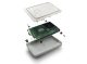 PIDrive Basic Csomag - 314 GB plusz Raspberry PI 3 