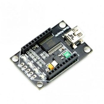 XBee Explorer - USB adapter