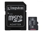 16GB Class10 microSD - Industrial