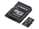 16GB Class10 microSD - Industrial