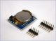 I2C Real Time Clock modul Raspberry PI-hez