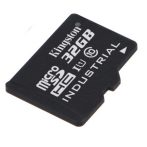 32GB Class10 microSD - Industrial